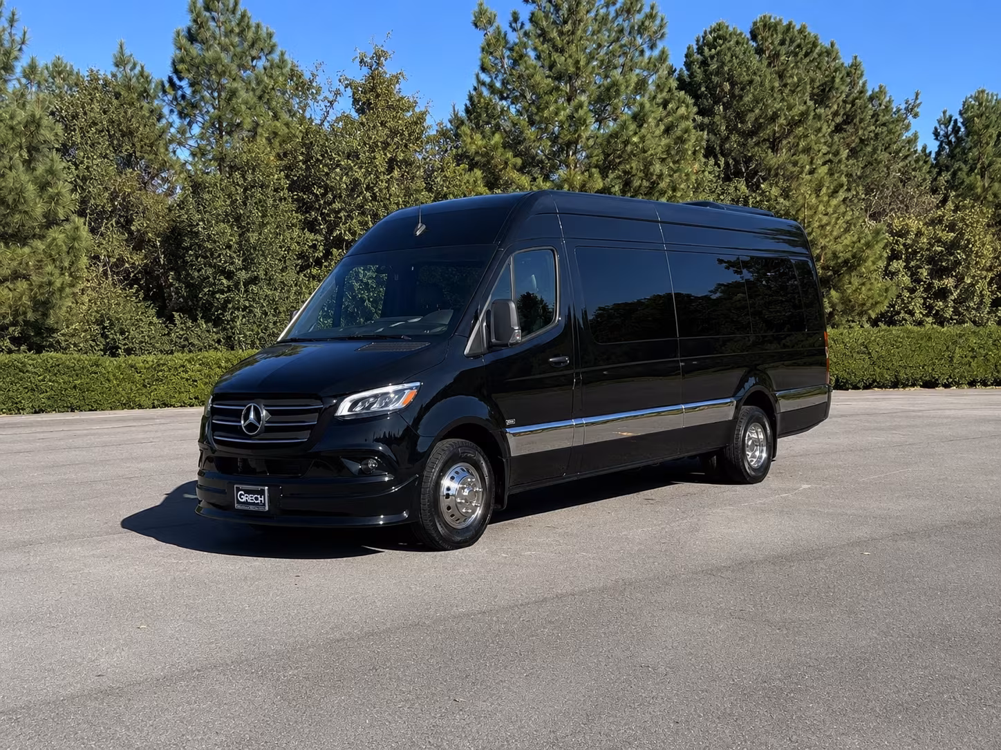 blog rent a bus to nc folk festival hero