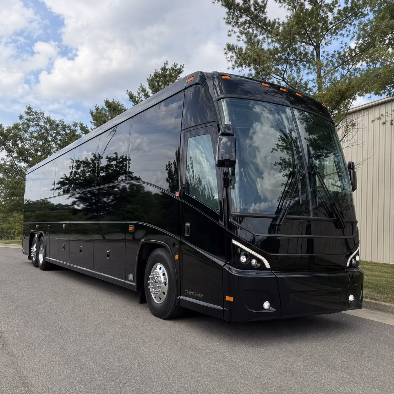 book a bus for your next bachelor or bachelorette party 3