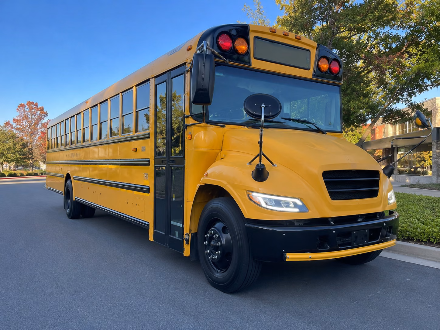 book a bus for your next church or religious group 2