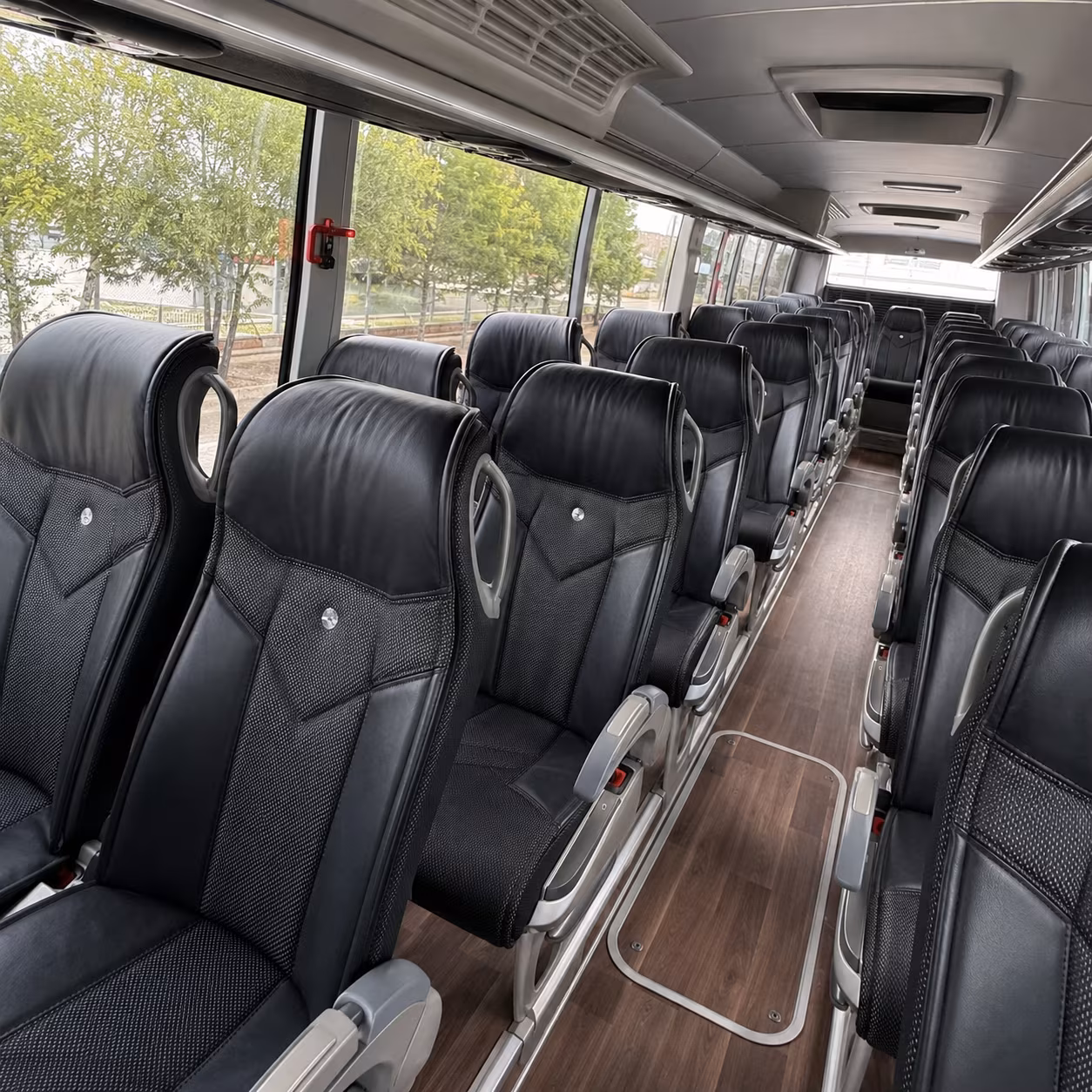 book a bus for your next church or religious group 3