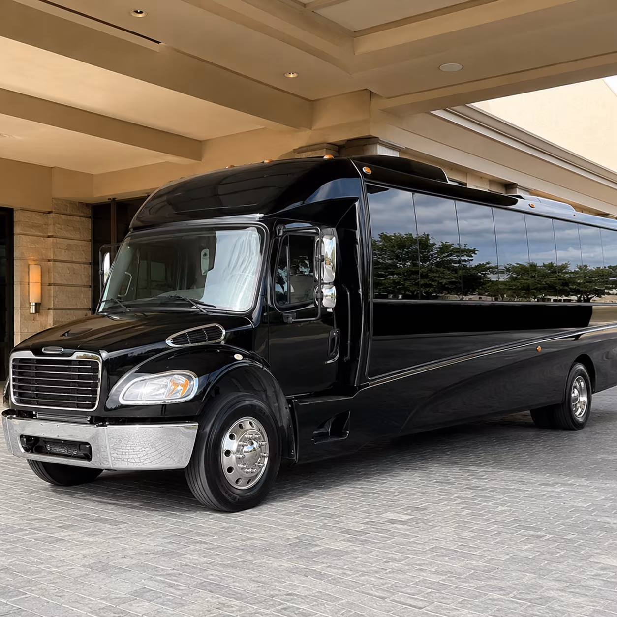 book a bus for your next concert or music festival 1