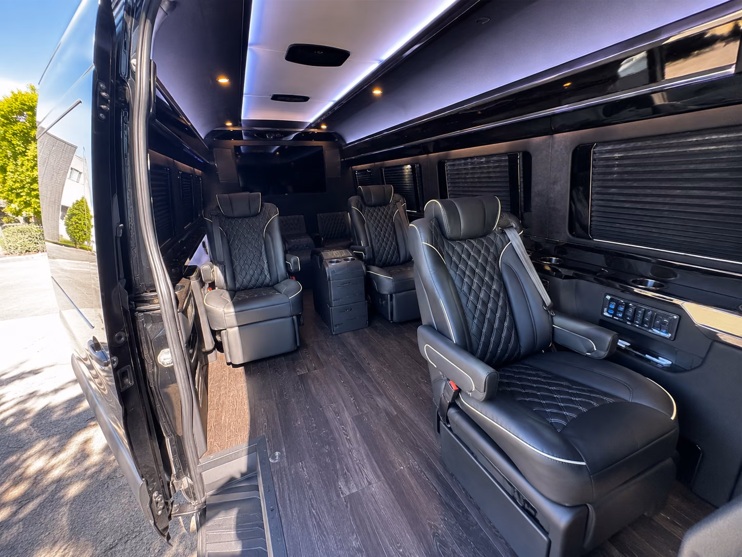 book a bus for your next concert or music festival 3