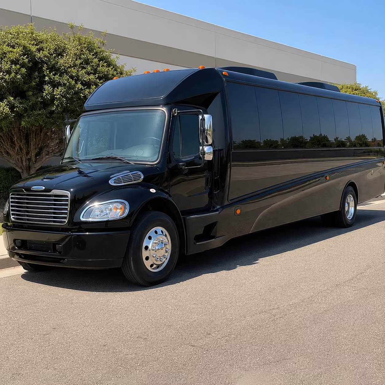 book a bus for your next concert or music festival 4