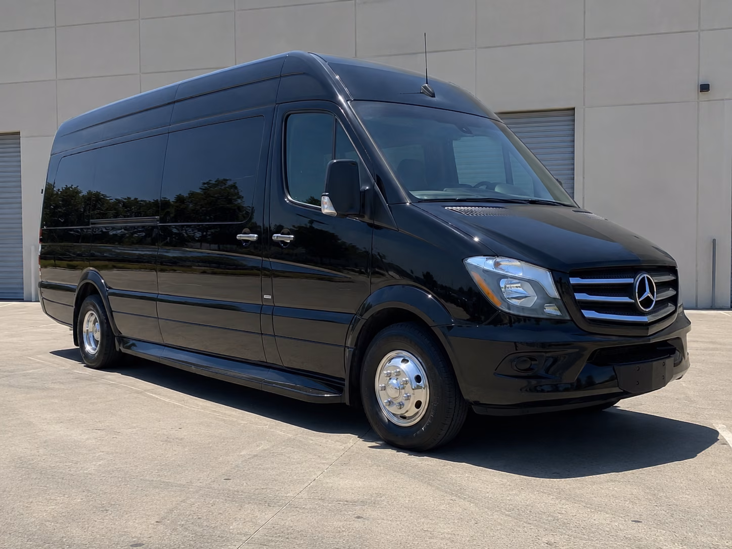 book a bus for your next convention or trade show 2
