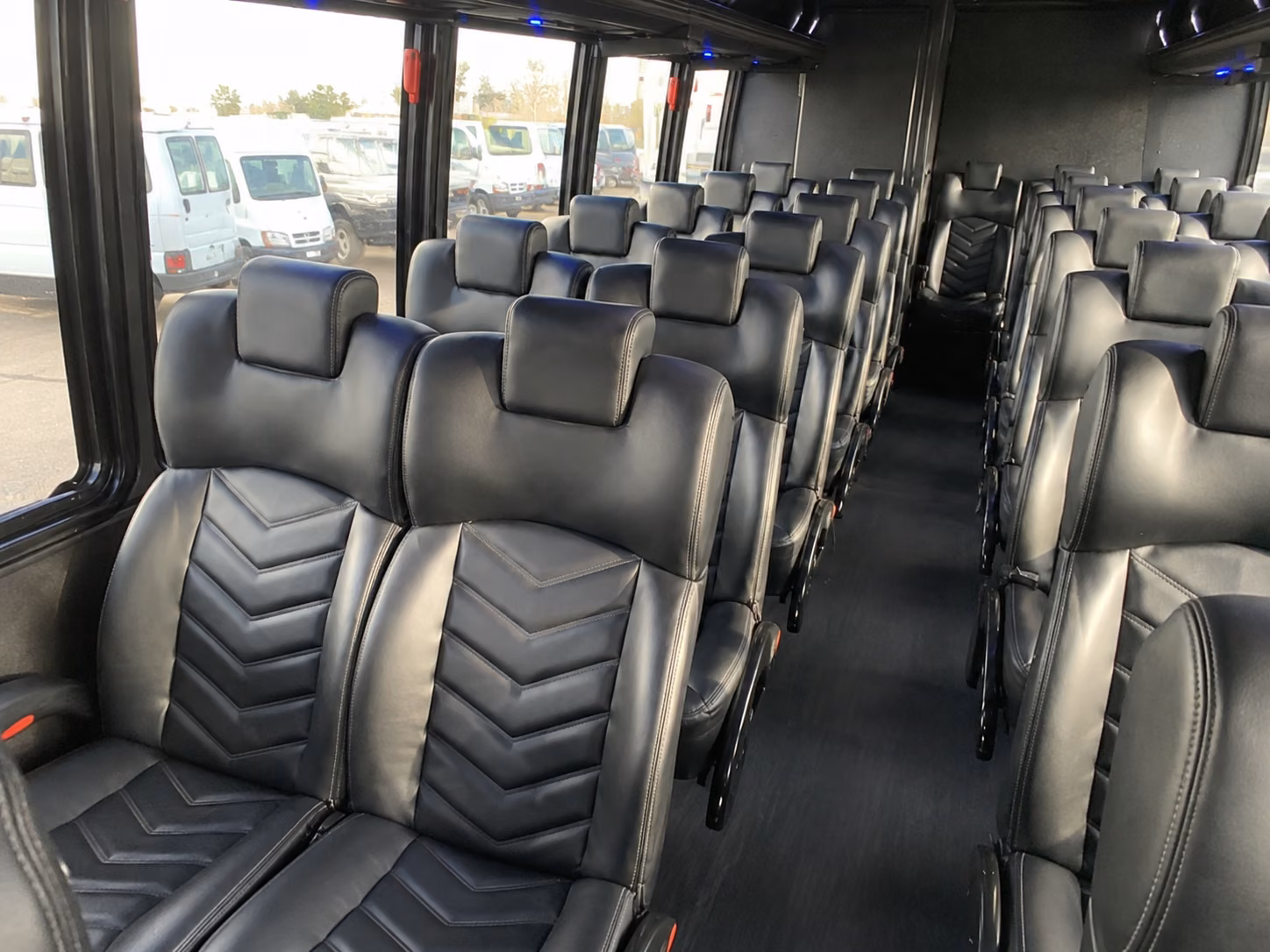 book a bus for your next convention or trade show 5