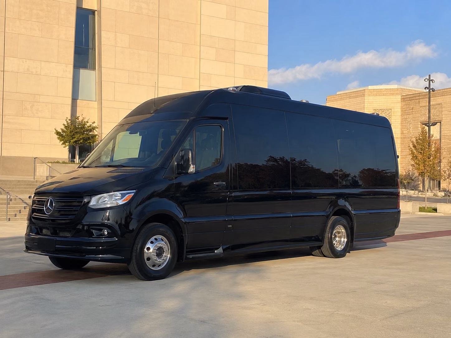 book a bus for your next corporate event 3