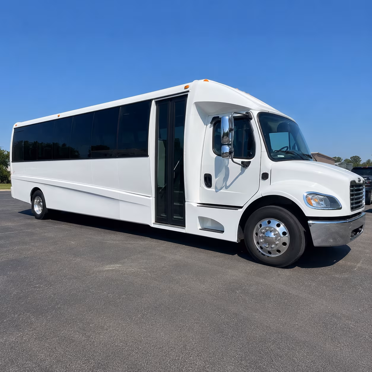 book a bus for your next prom 2