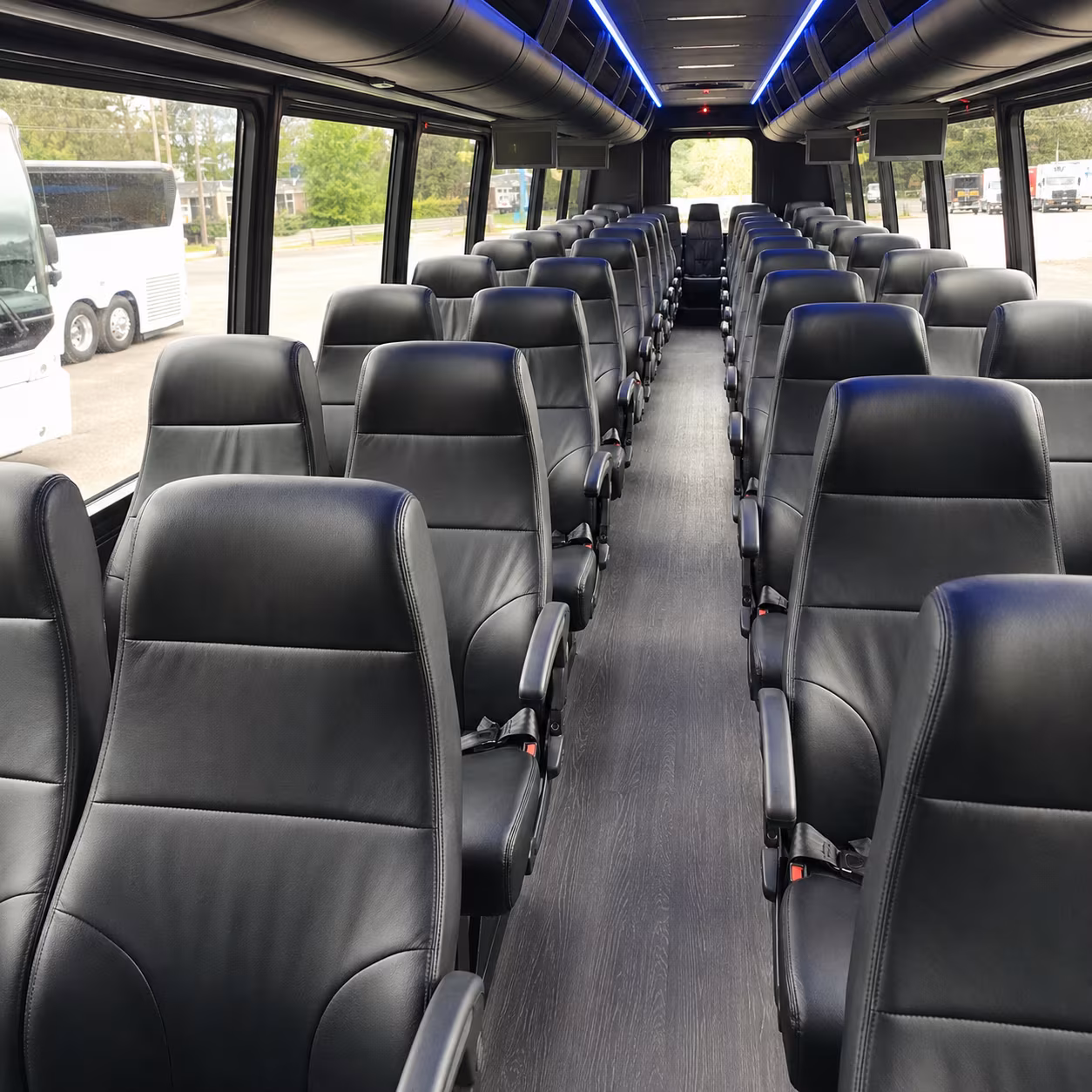 book a bus for your next prom 4