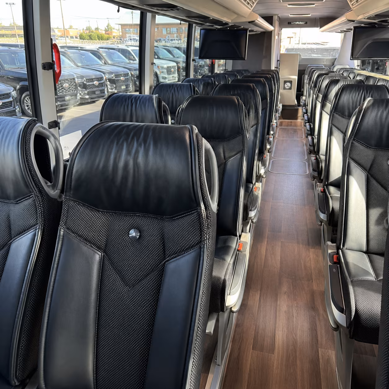 book a bus for your next prom 5