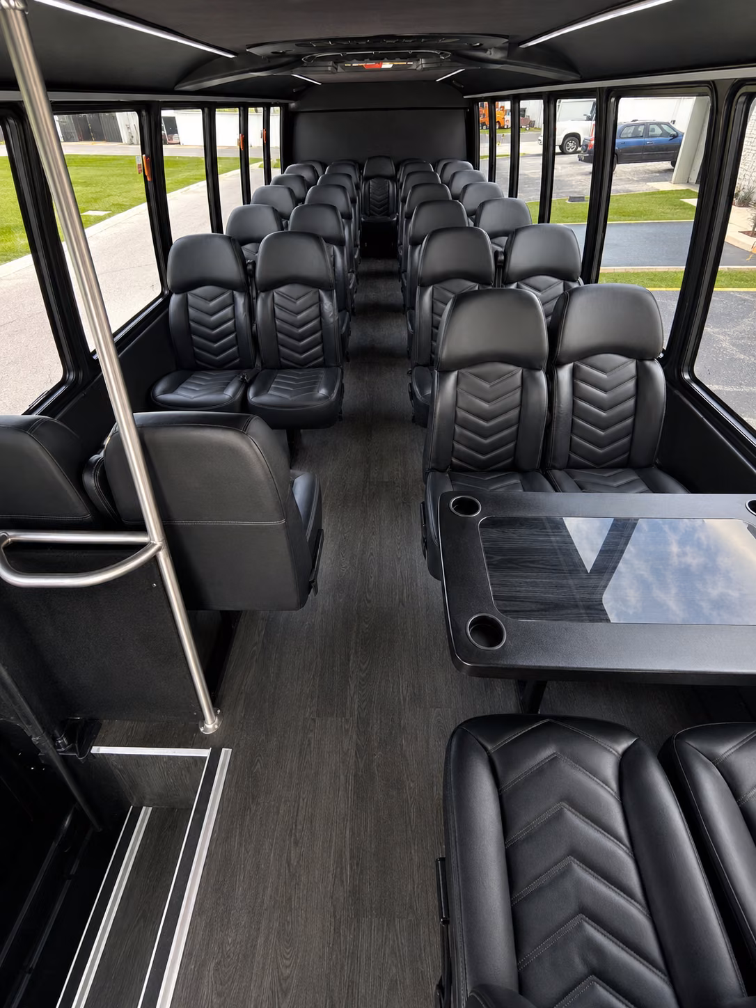 book a bus for your next sporting event 2