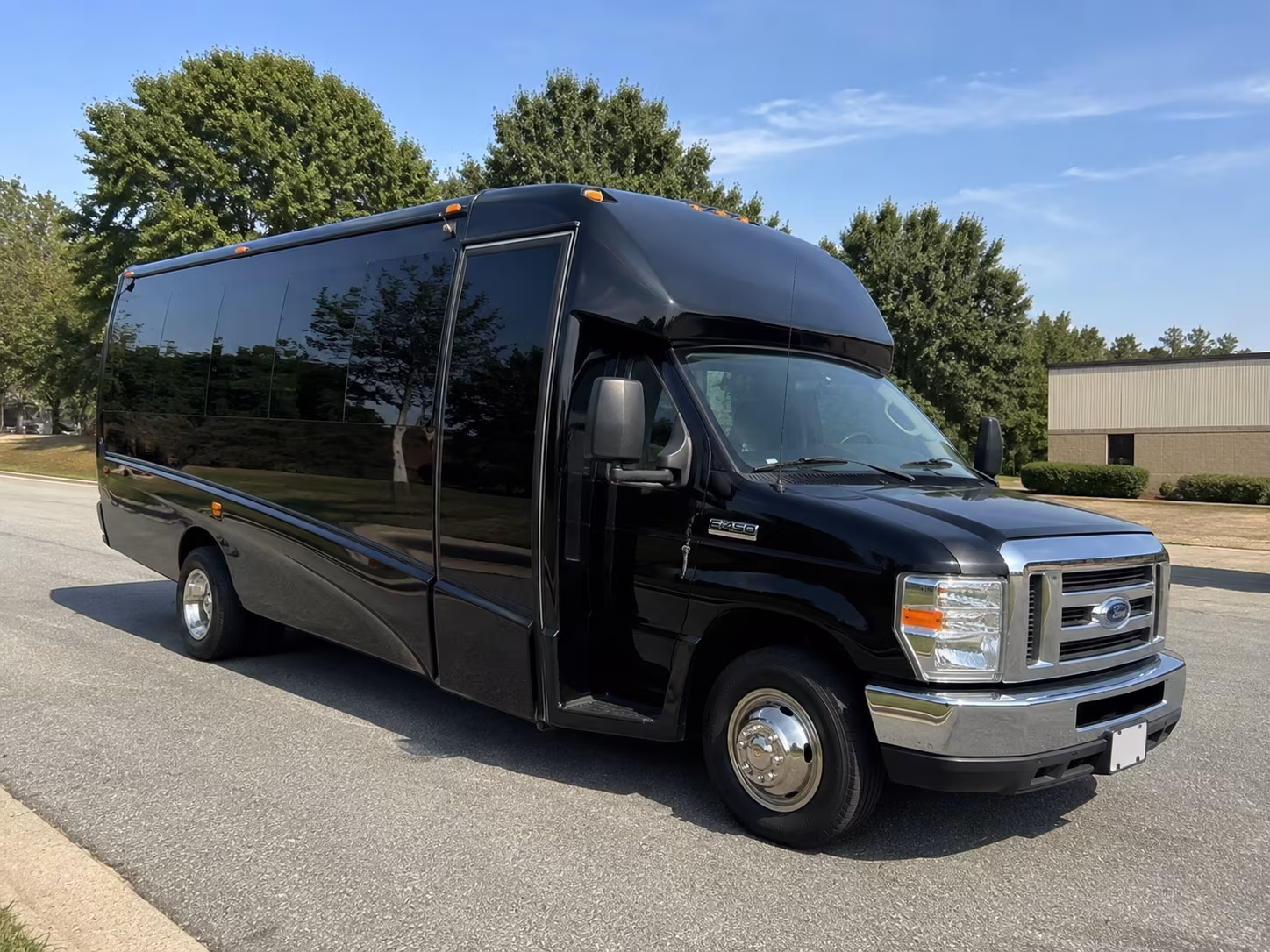 book a bus for your next sporting event 3