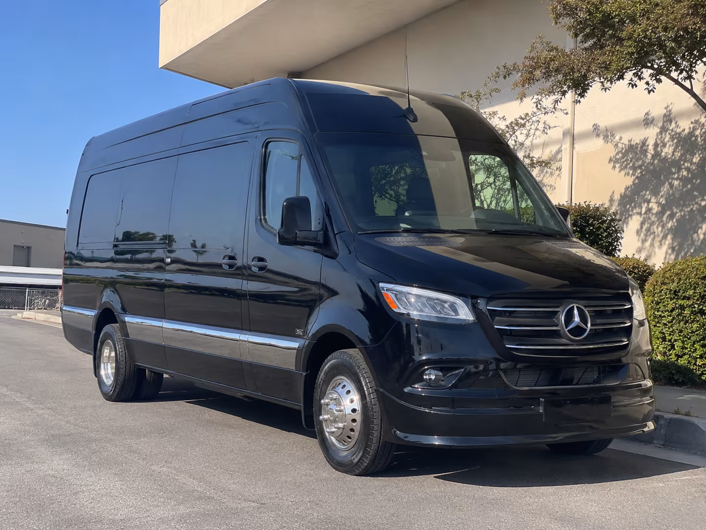 bus rental options for greensboro trips