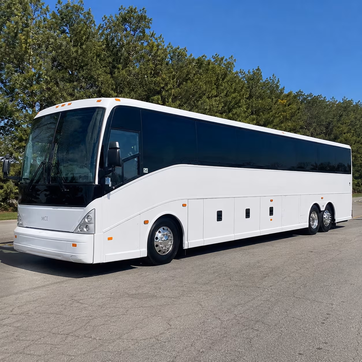 charter buses for greensboro coliseum events and concerts