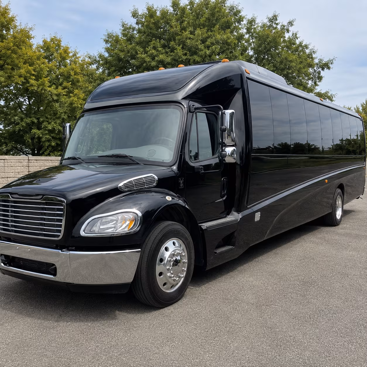 greensboro airport transportation