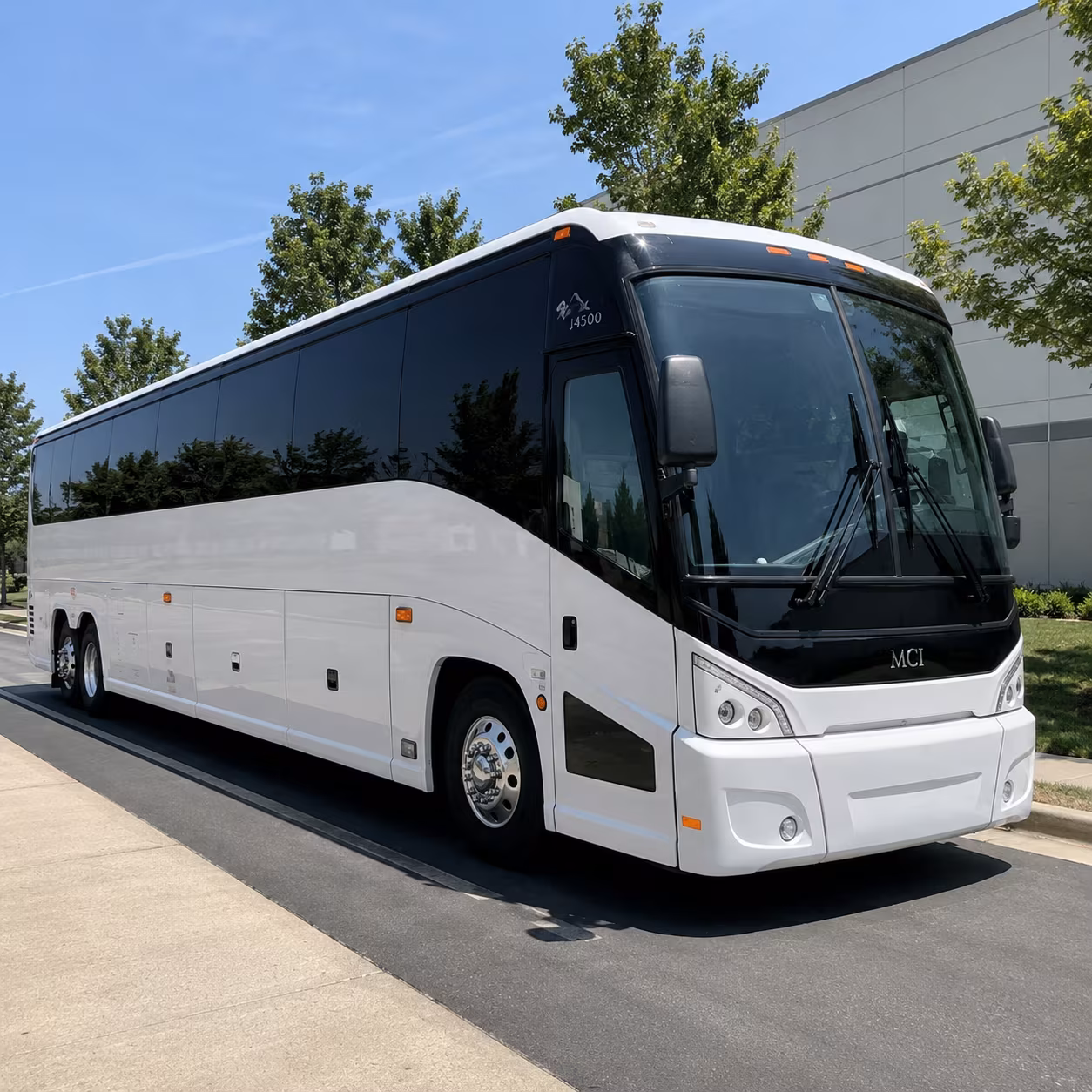 greensboro concert transportation
