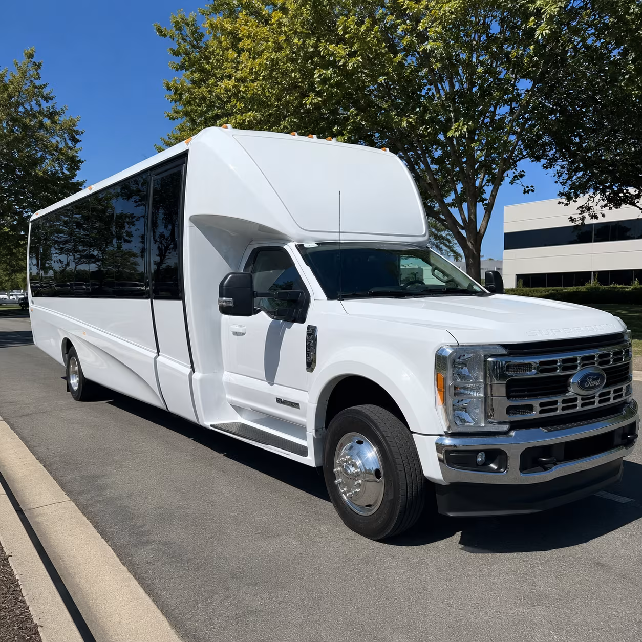 greensboro convention transportation