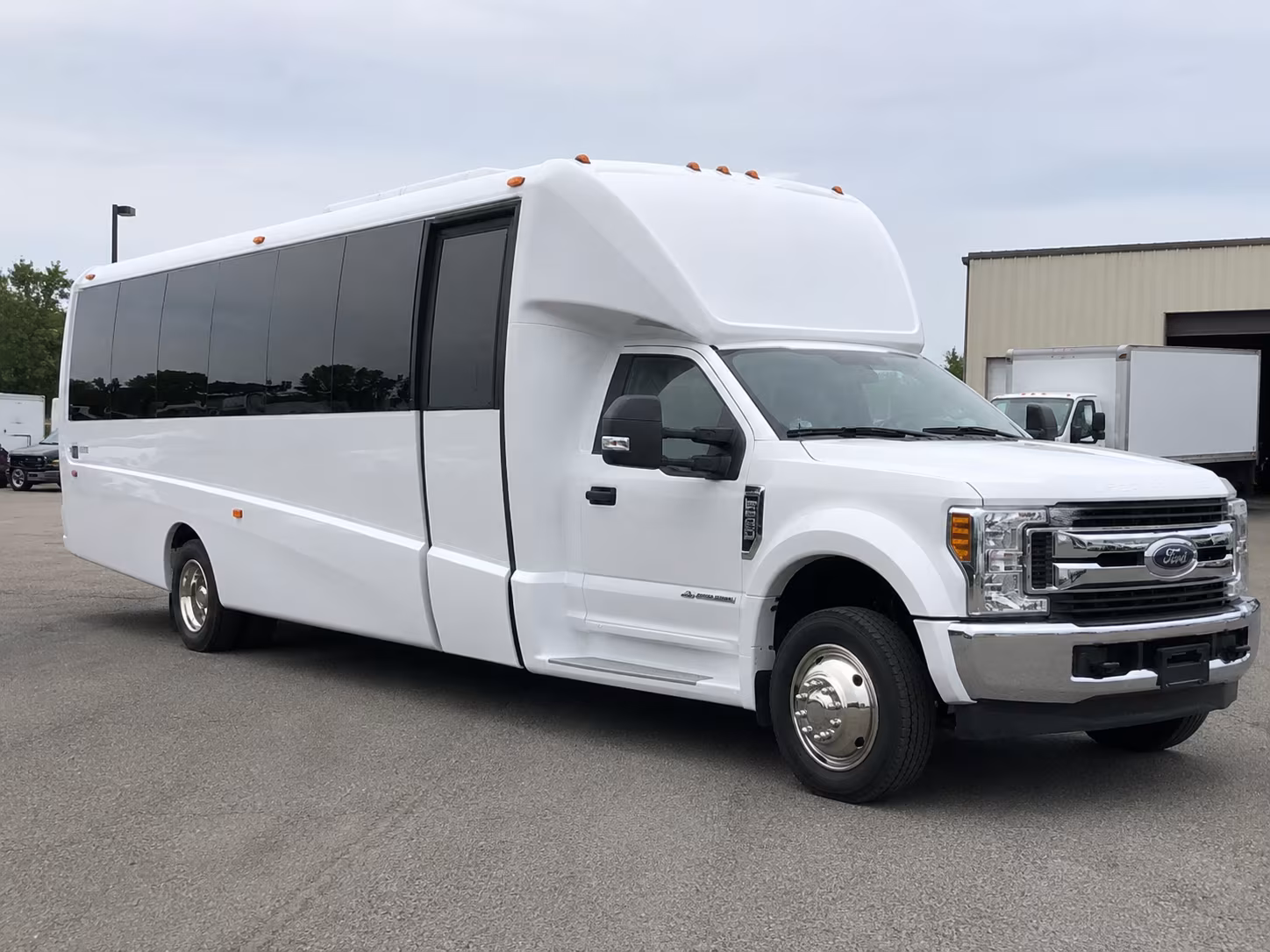 greensboro event transportation