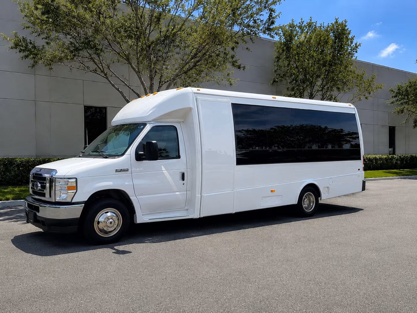 greensboro field trip transportation