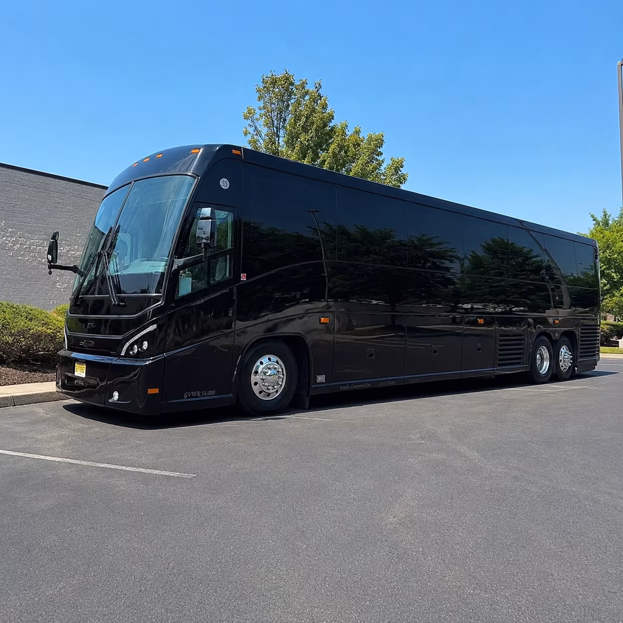 greensboro nascar motorsports events charter bus rental