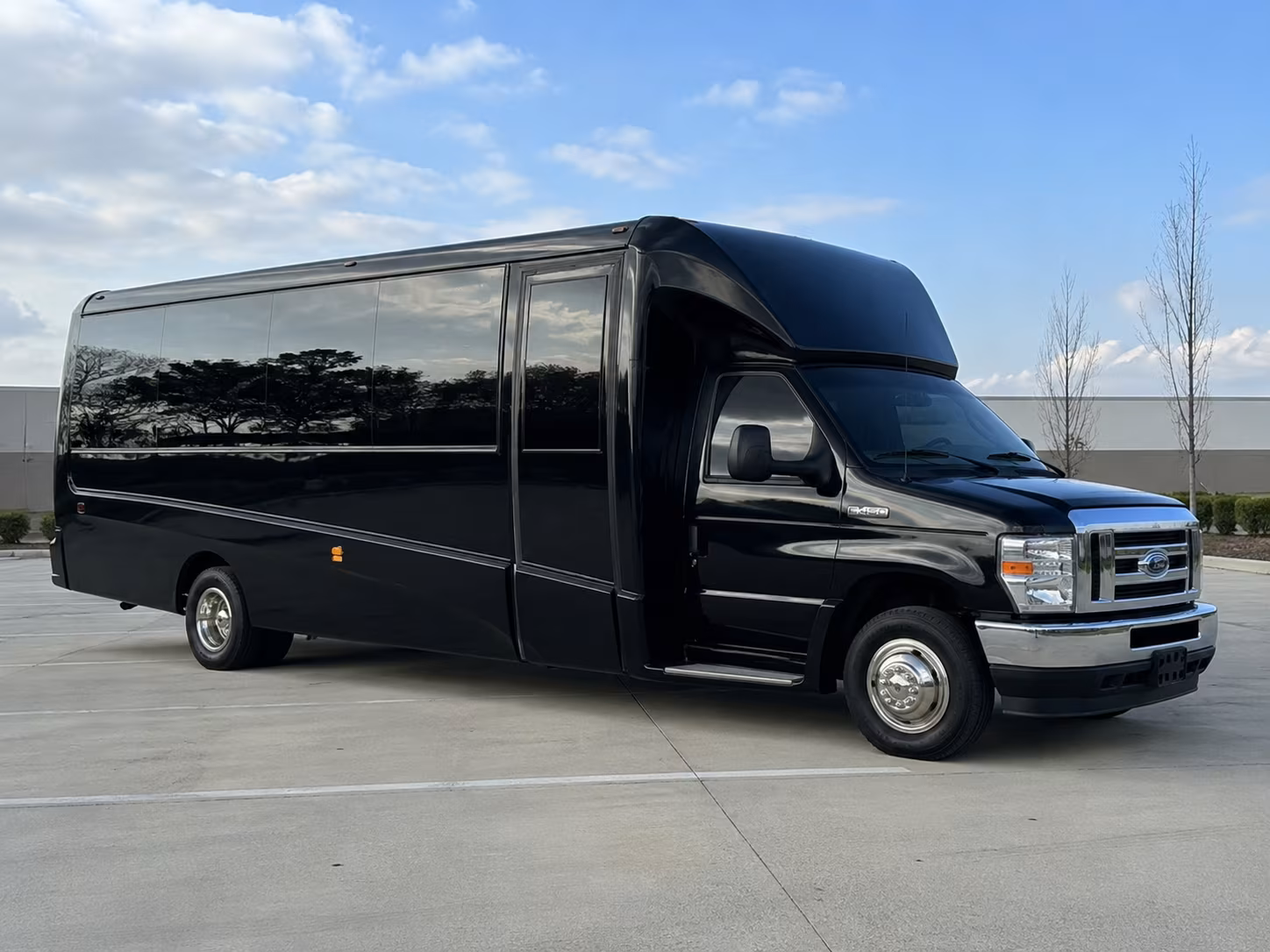 greensboro wine tour transportation onboard seating