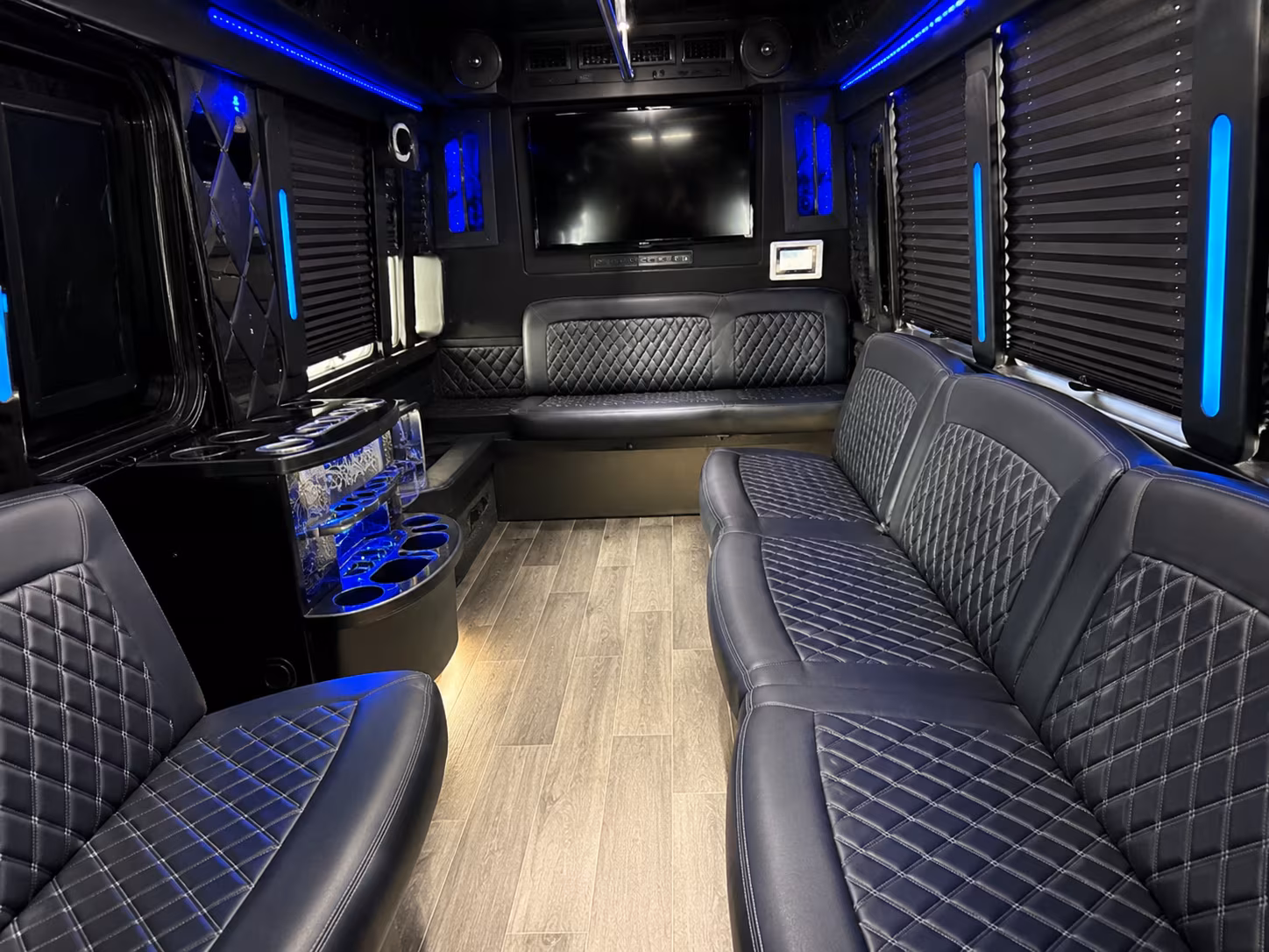 how multiple stops and held time between them affect your total booked hours in greensboro