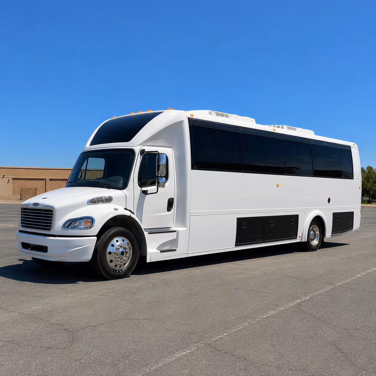 multi stop airport runs across the piedmont triad region