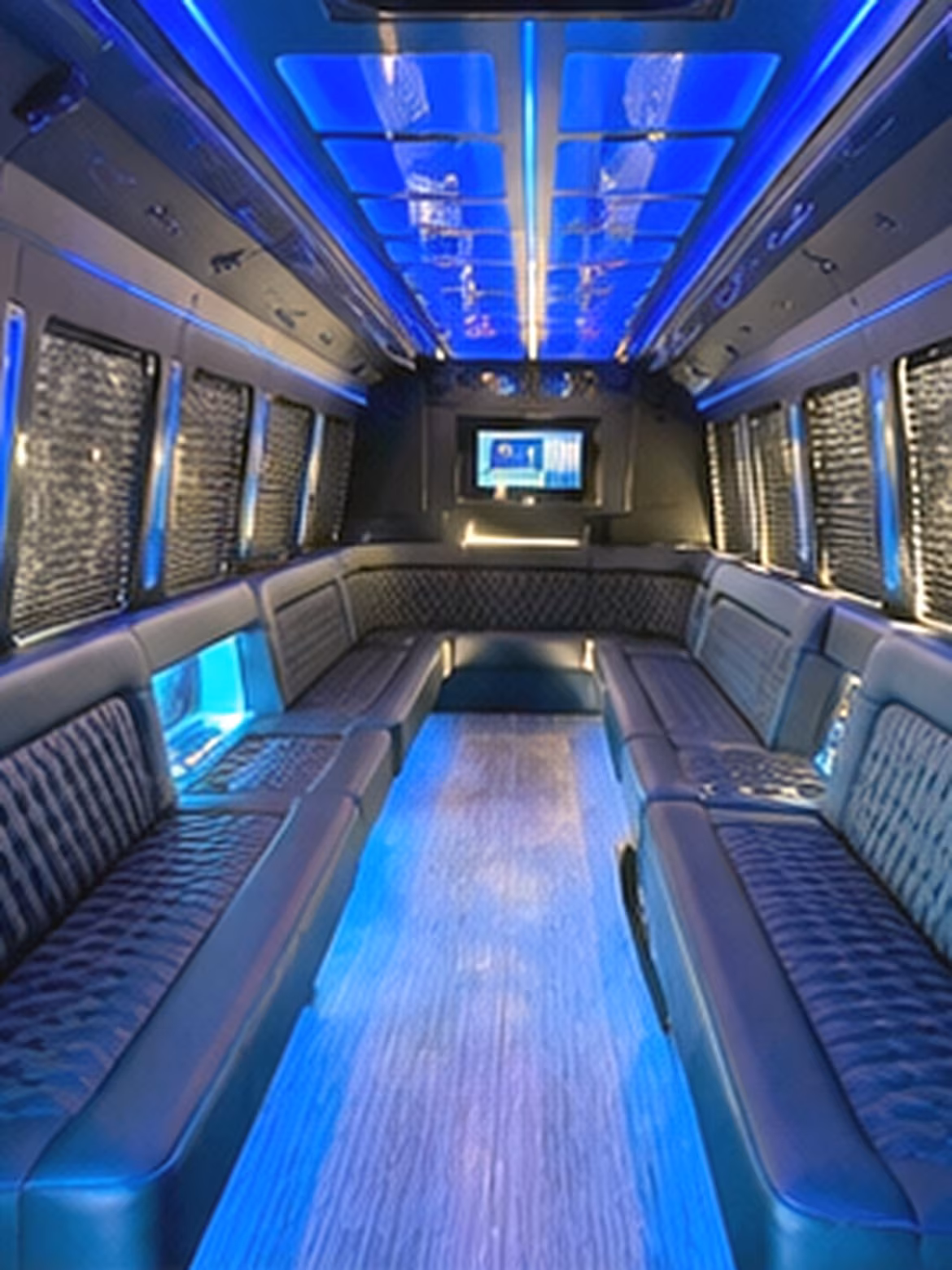 party buses for greensboro bachelorette bar crawls on elm street